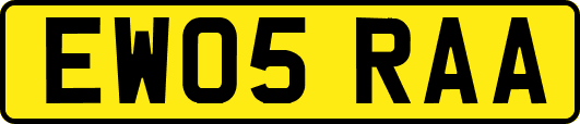 EW05RAA