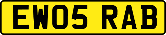 EW05RAB