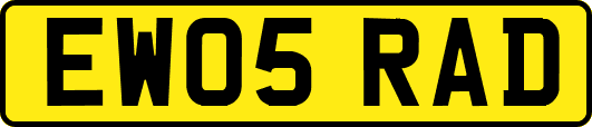 EW05RAD
