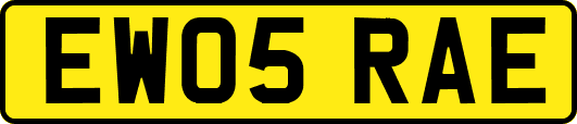 EW05RAE