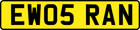 EW05RAN
