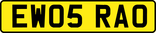 EW05RAO