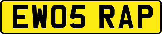 EW05RAP