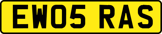 EW05RAS