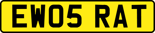 EW05RAT