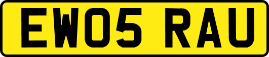 EW05RAU