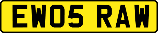 EW05RAW