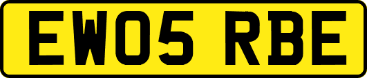 EW05RBE