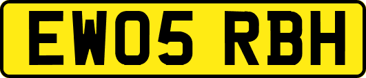 EW05RBH