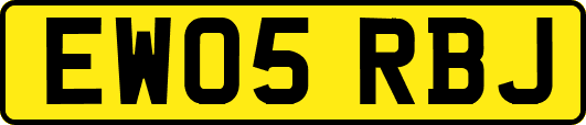 EW05RBJ