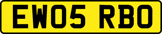 EW05RBO