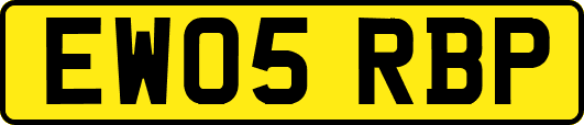 EW05RBP