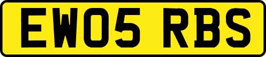 EW05RBS