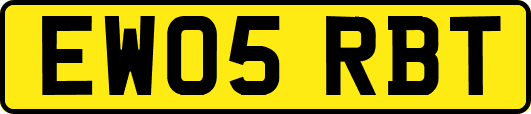 EW05RBT