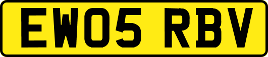 EW05RBV