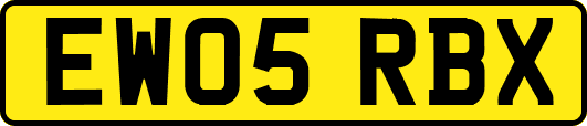 EW05RBX