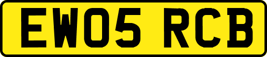 EW05RCB