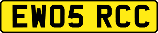 EW05RCC