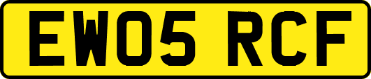 EW05RCF