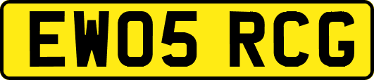 EW05RCG