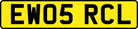 EW05RCL
