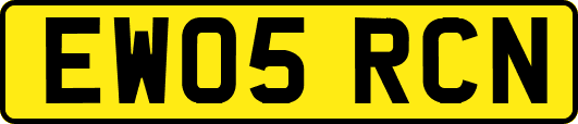 EW05RCN