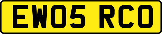 EW05RCO