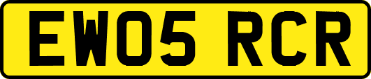EW05RCR