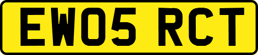 EW05RCT