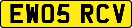 EW05RCV