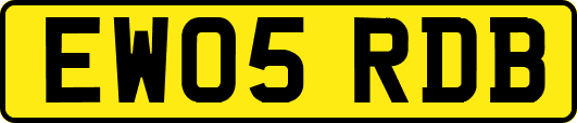 EW05RDB