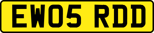 EW05RDD