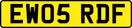 EW05RDF