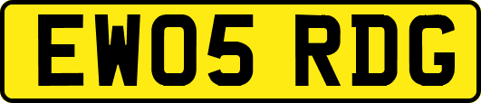 EW05RDG