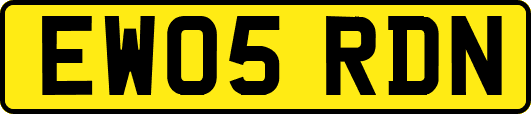 EW05RDN
