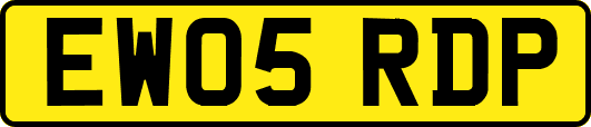 EW05RDP