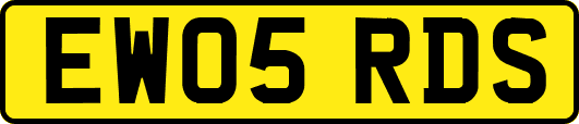 EW05RDS