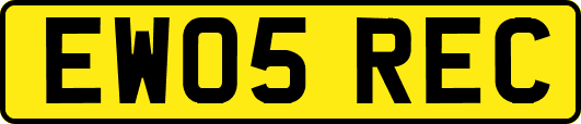 EW05REC