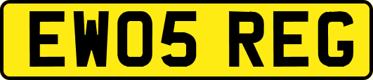 EW05REG