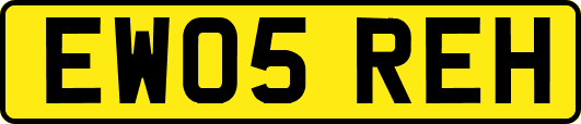 EW05REH