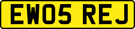 EW05REJ