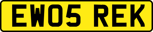 EW05REK