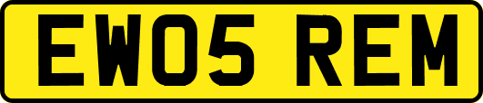 EW05REM