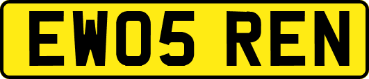 EW05REN