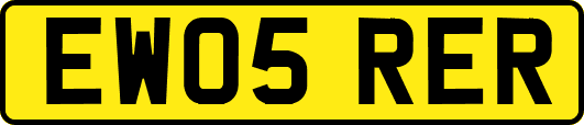 EW05RER