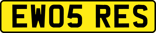 EW05RES