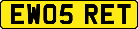 EW05RET