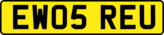 EW05REU