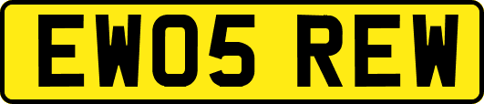 EW05REW
