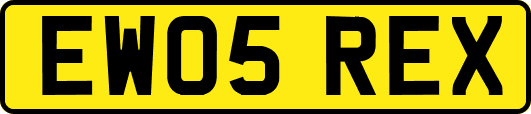 EW05REX